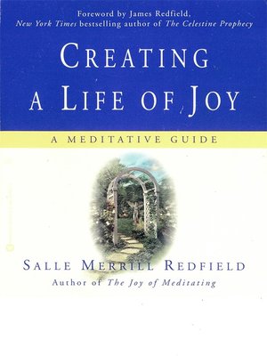 cover image of Creating a Life of Joy